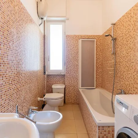 Apartament Fairplace By Interhome Alassio