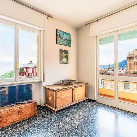 Fairplace By Interhome Apartament Alassio