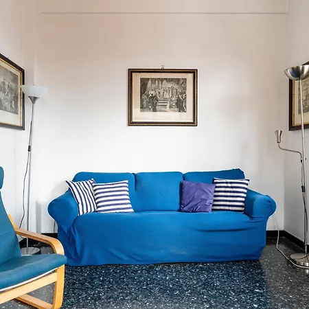 Fairplace By Interhome Alassio