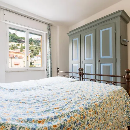 Fairplace By Interhome Apartament Alassio