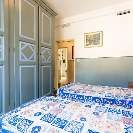 Apartament Fairplace By Interhome Alassio