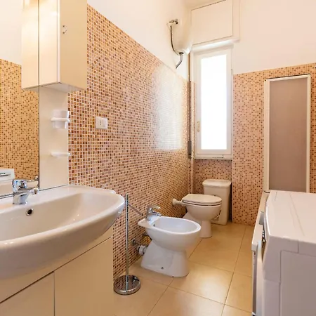 Apartament Fairplace By Interhome *