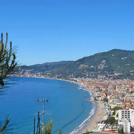 Apartament Fairplace By Interhome