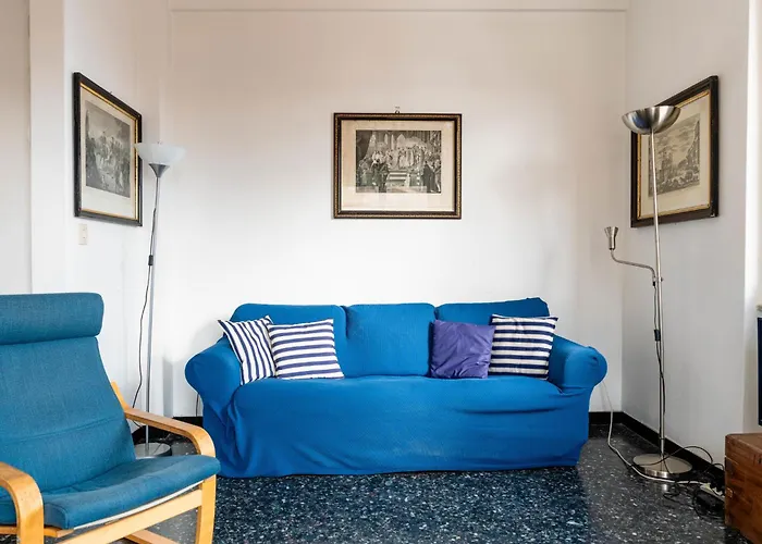 Fairplace By Interhome Alassio