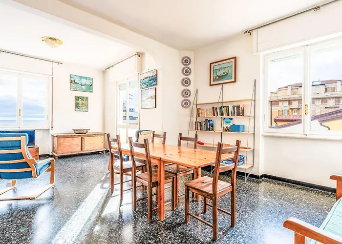 Fairplace By Interhome Apartamento *