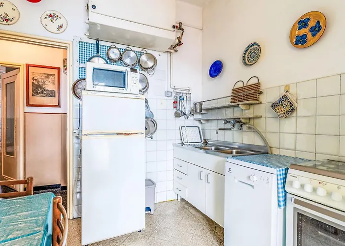 Apartamento Fairplace By Interhome *