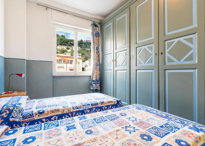 Fairplace By Interhome Apartamento Alassio