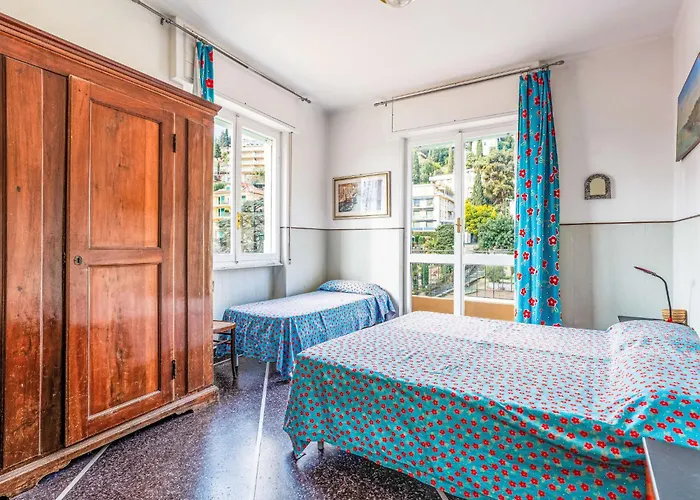 Apartamento Fairplace By Interhome Alassio