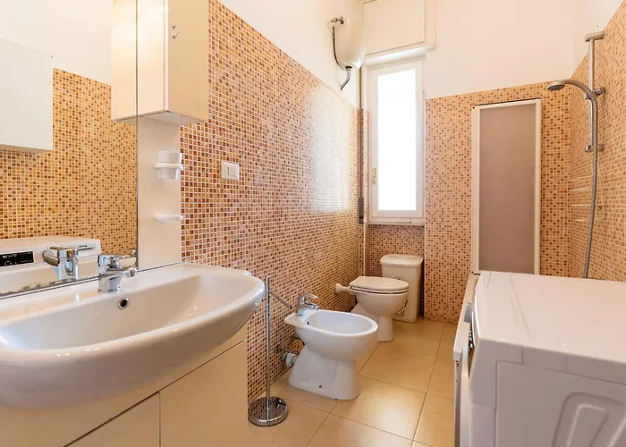 Apartamento Fairplace By Interhome *